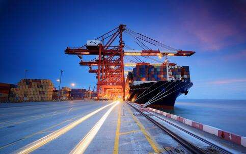 港口工程技术专业怎么样