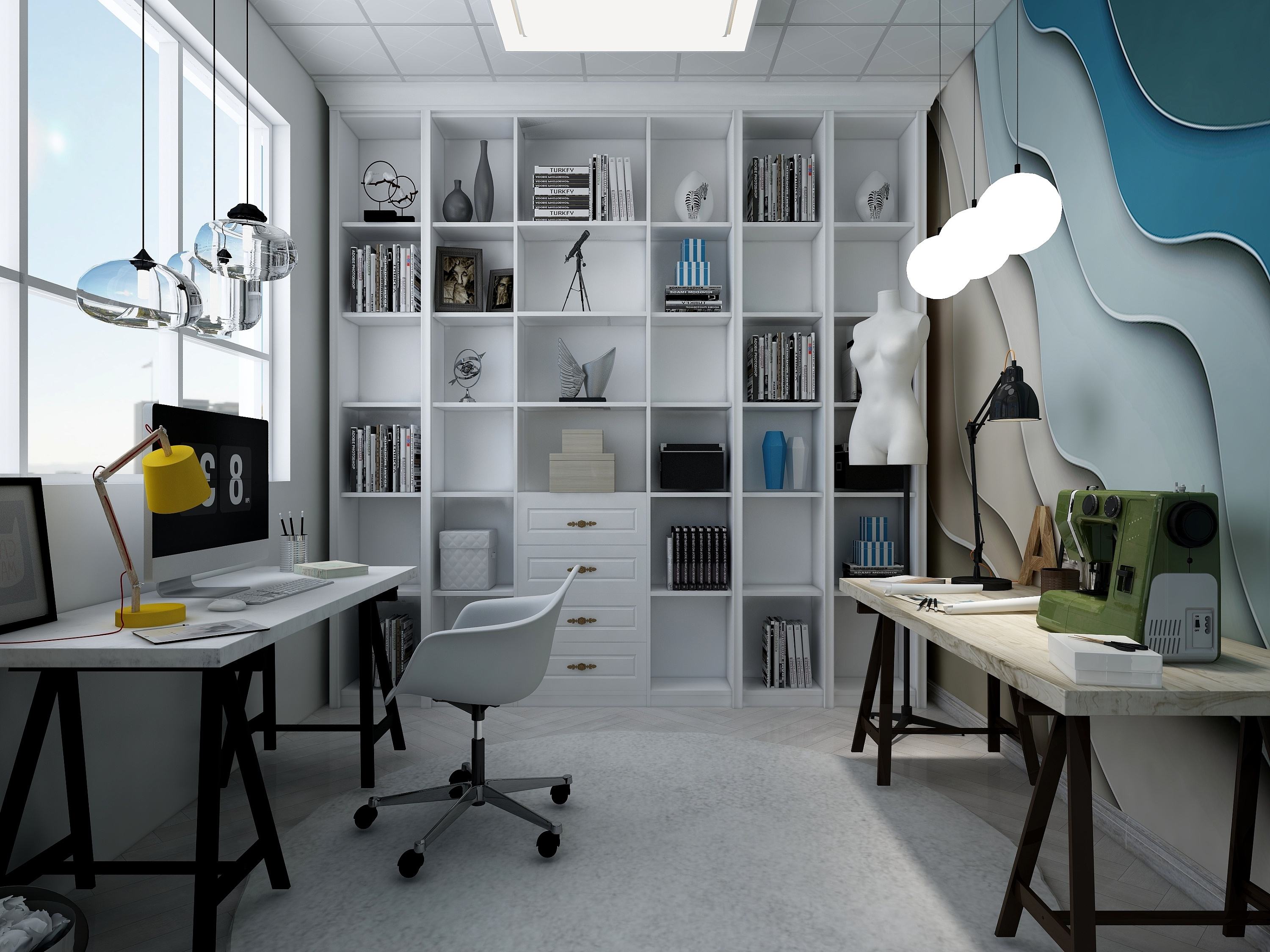 室内设计技术专业专科学校排名