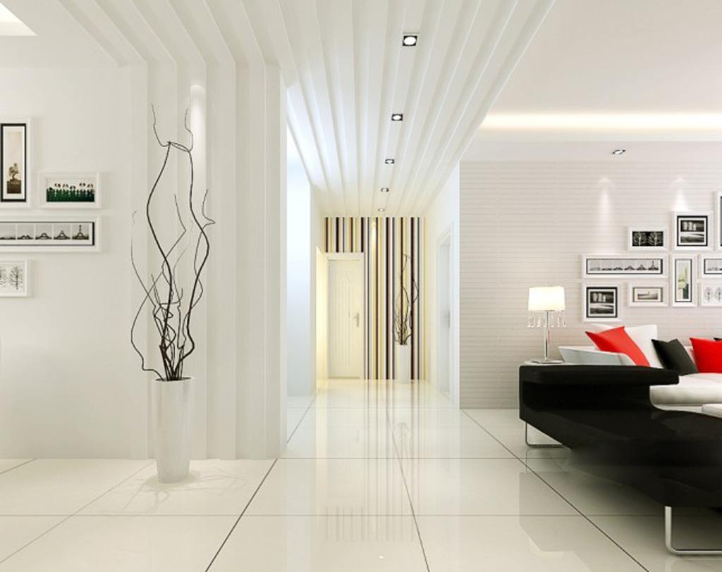 室内设计技术专业薪资待遇