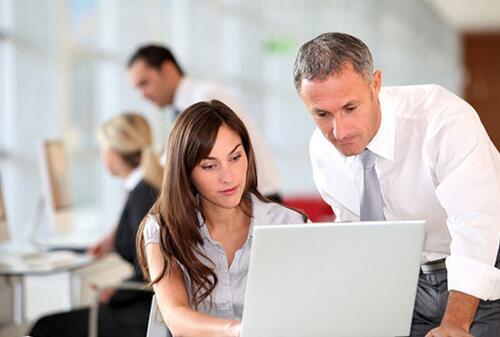 文秘专业自考方式