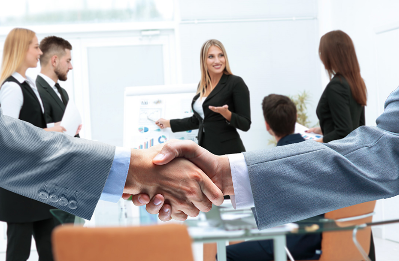 商务文秘专业介绍