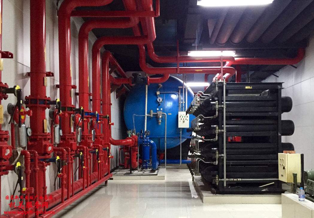 2019年消防工程技术专业大学排行榜