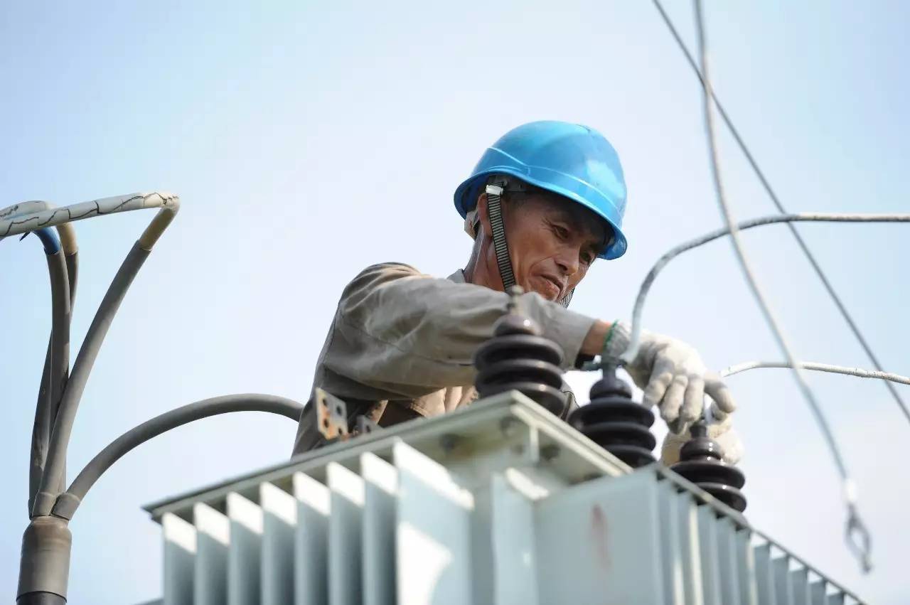 供用电技术专业介绍