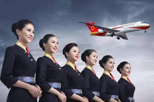 2019年成都航空职业学校排名