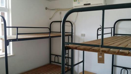 2019年贵州省人民医院护士学校录取分数线