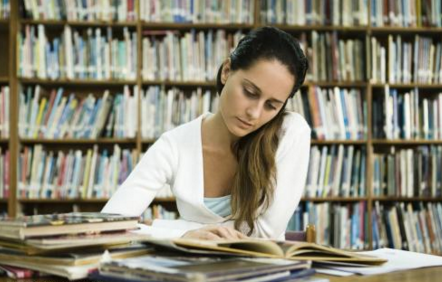 理科女生就业前景好的专业