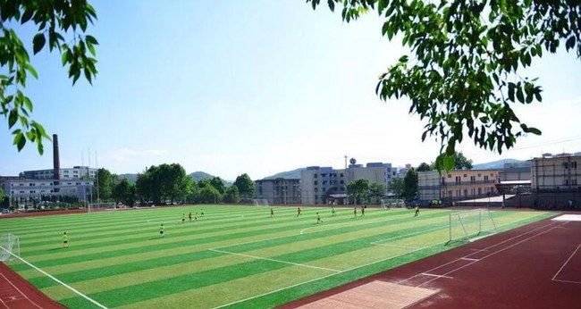 2019年贵阳市女子职业学校最新招生简章