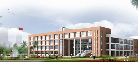 2019年职业高中排名