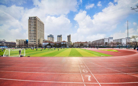 成都哪个职业学校好