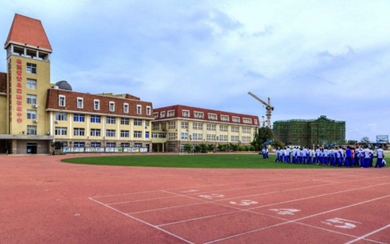 2019年全国职业学校排名