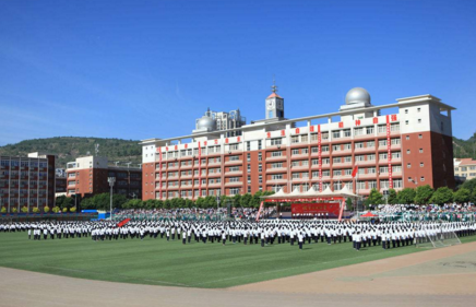 什么职业学校好