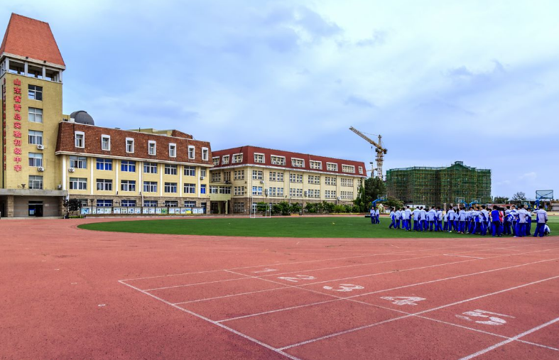 2019年重庆中专学校排名