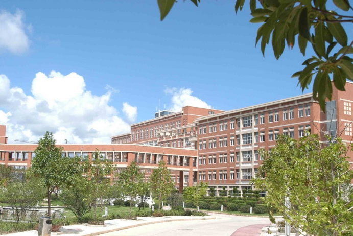 2019年热门中专学校排名