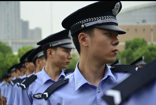 贵州警官职业学院2019年招生简章