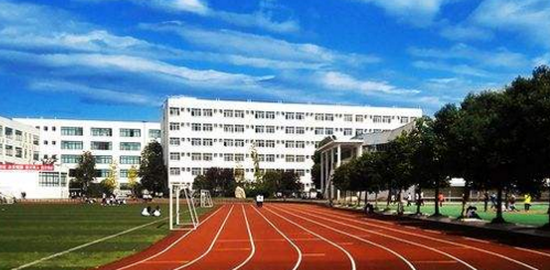 绵阳中专学校排名top5
