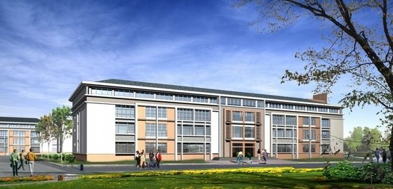 贵州交通技师学院2019年招生简章