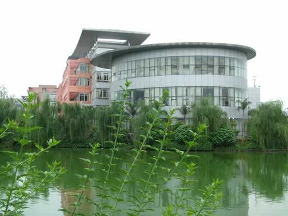 广安中专学校排名top5