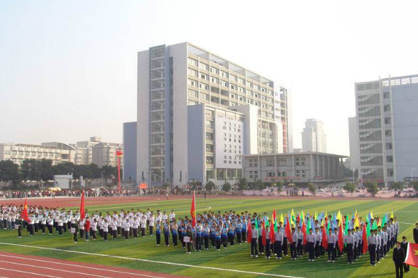 四川省剑阁县武连职业中学2019年特色专业招生