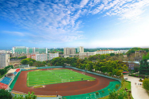 四川省三台县刘营职业高级学校2019年招生优势