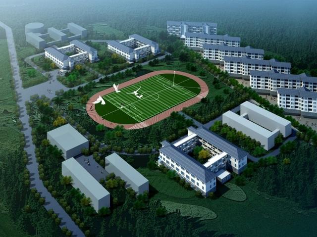 2019年古蔺县大村职业中学校招生录取分数线