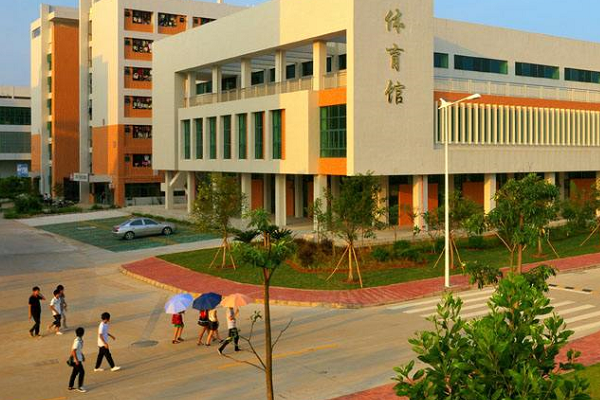 2019年四川省大邑县职业高级中学招生录取分数线
