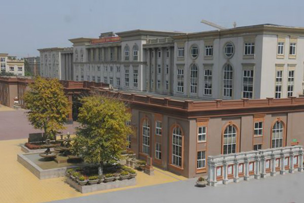 四川文轩职业学校2019年招生简章与录取分数