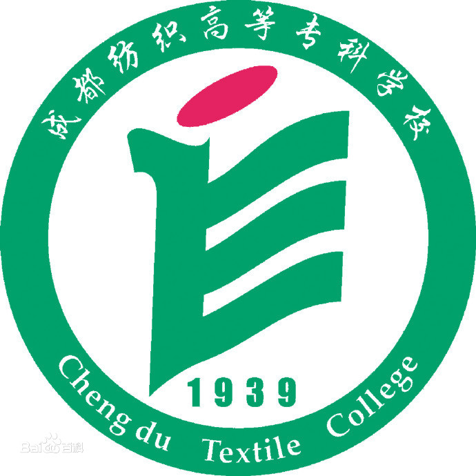 学校logo