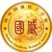 学校logo