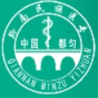 学校logo