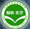 学校logo