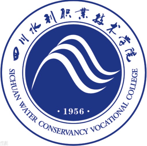 学校logo