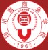 学校logo