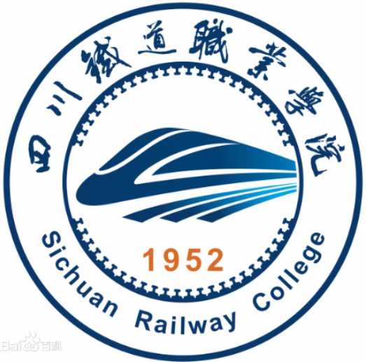 学校logo