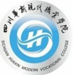 学校logo