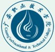 学校logo