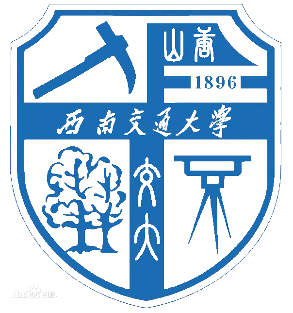 学校logo