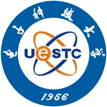 学校logo