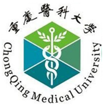 学校logo