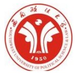 学校logo