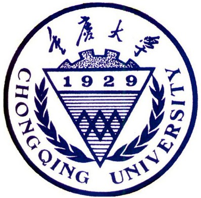 学校logo