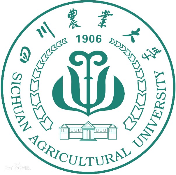 学校logo