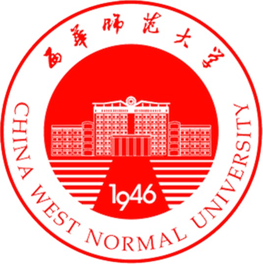 学校logo