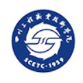 学校logo