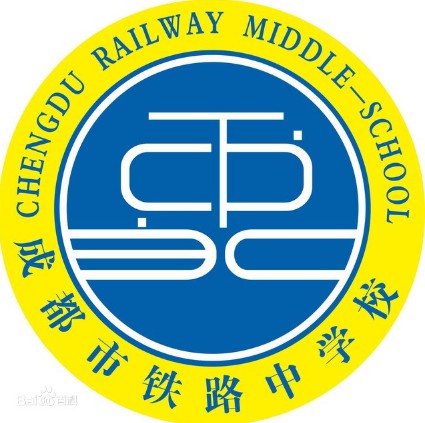 学校logo