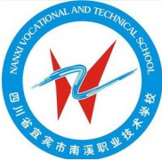 学校logo