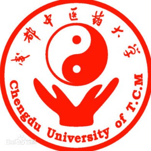 学校logo