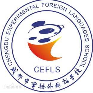 学校logo