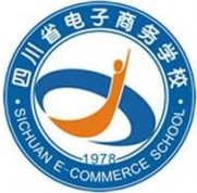 学校logo