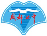 学校logo