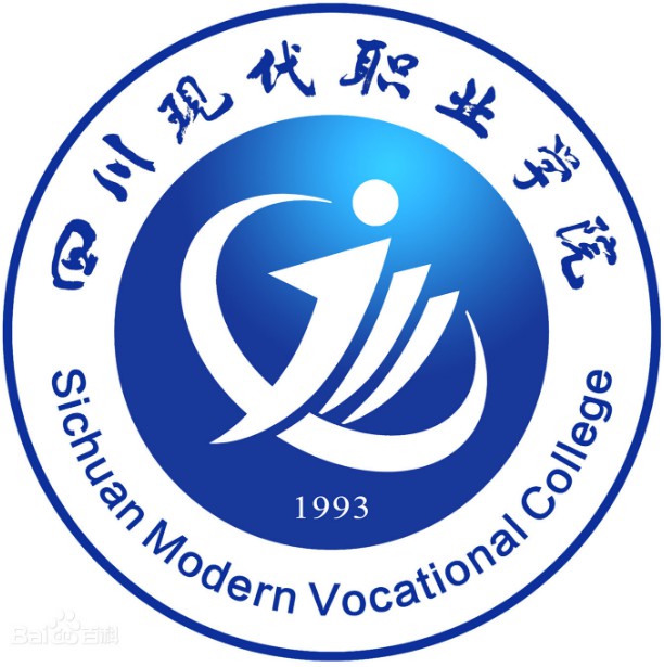 学校logo